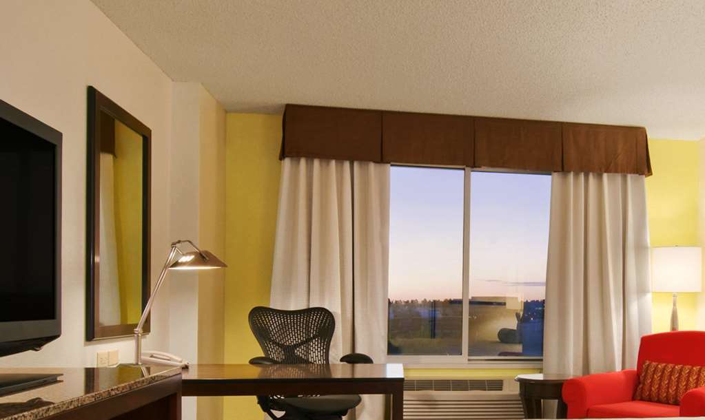 Hilton Garden Inn Denver South Park Meadows Area Centennial Room photo